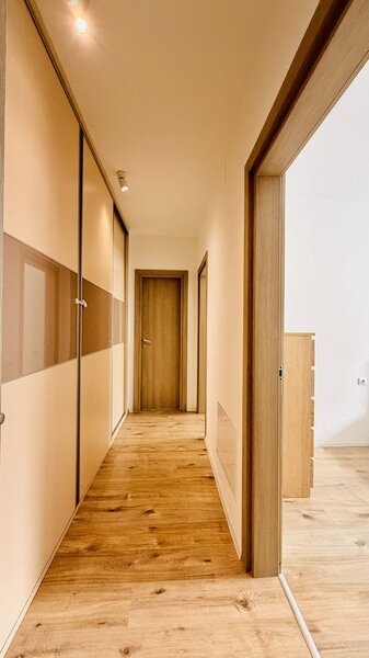 Baneasa, apartament 3 camere Greenfield Residence, Padurea Baneasa