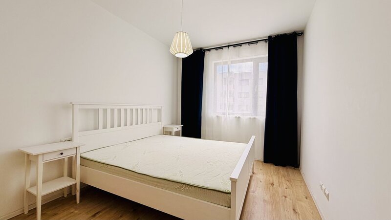Baneasa, apartament 3 camere Greenfield Residence, Padurea Baneasa