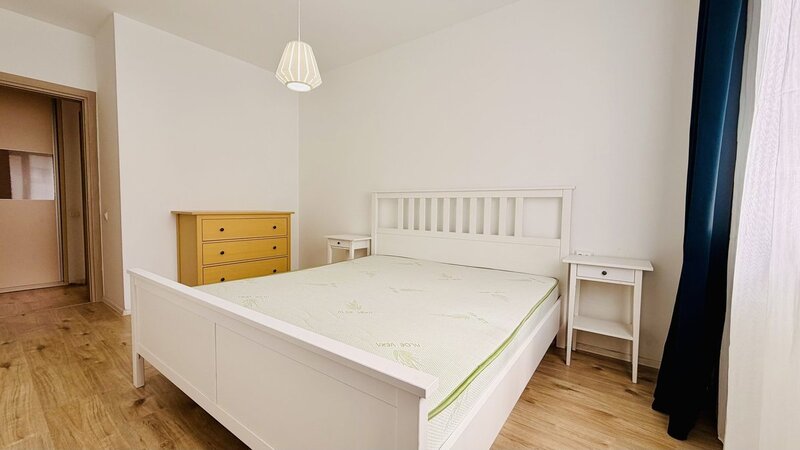 Baneasa, apartament 3 camere Greenfield Residence, Padurea Baneasa