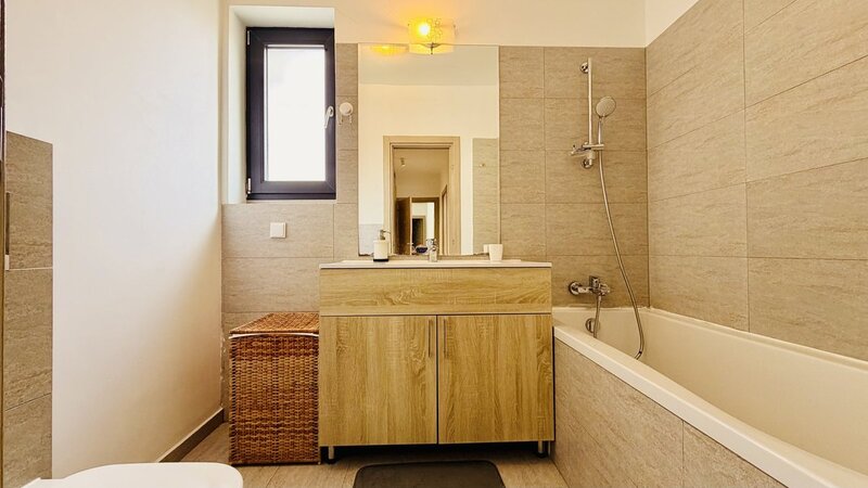 Baneasa, apartament 3 camere Greenfield Residence, Padurea Baneasa