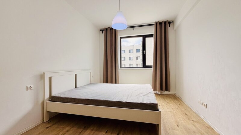 Baneasa, apartament 3 camere Greenfield Residence, Padurea Baneasa