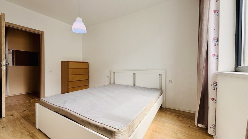 Baneasa, apartament 3 camere Greenfield Residence, Padurea Baneasa